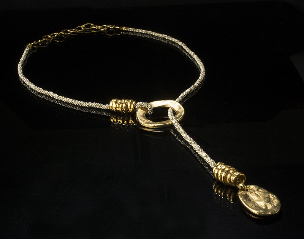 LEONARDI COLLIER ALKIRA - Afbeelding 3