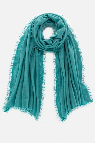 CASHMERE SCARF SURF