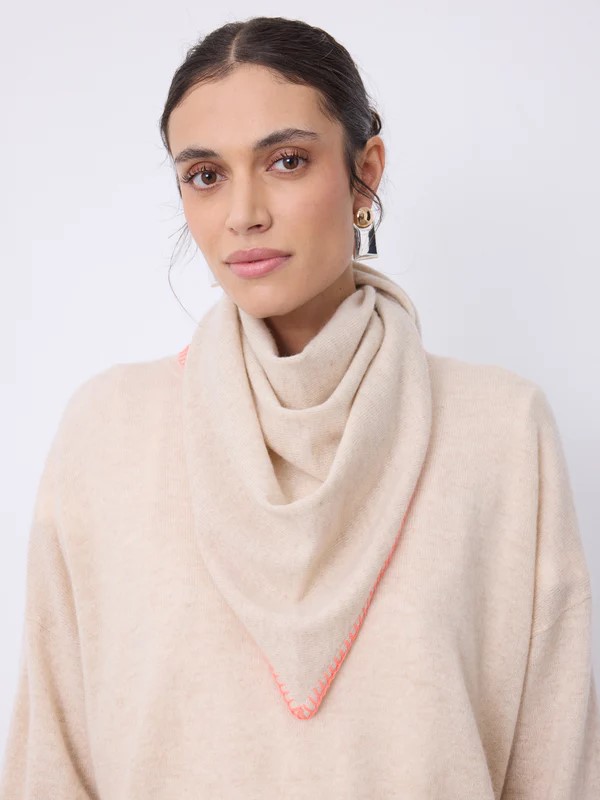 SJAAL CASHMERE