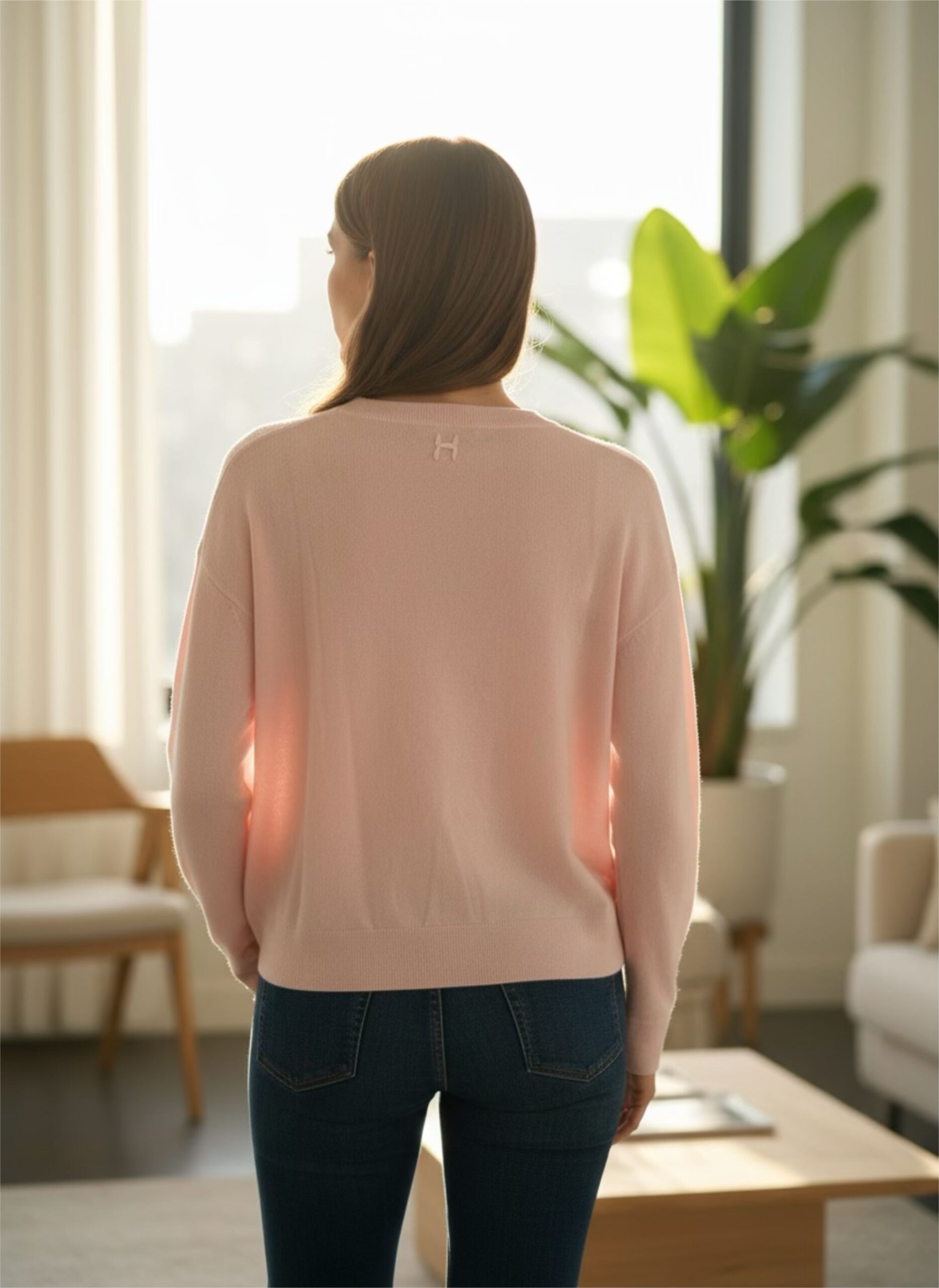 HET! TRUI ROSE - Afbeelding 2