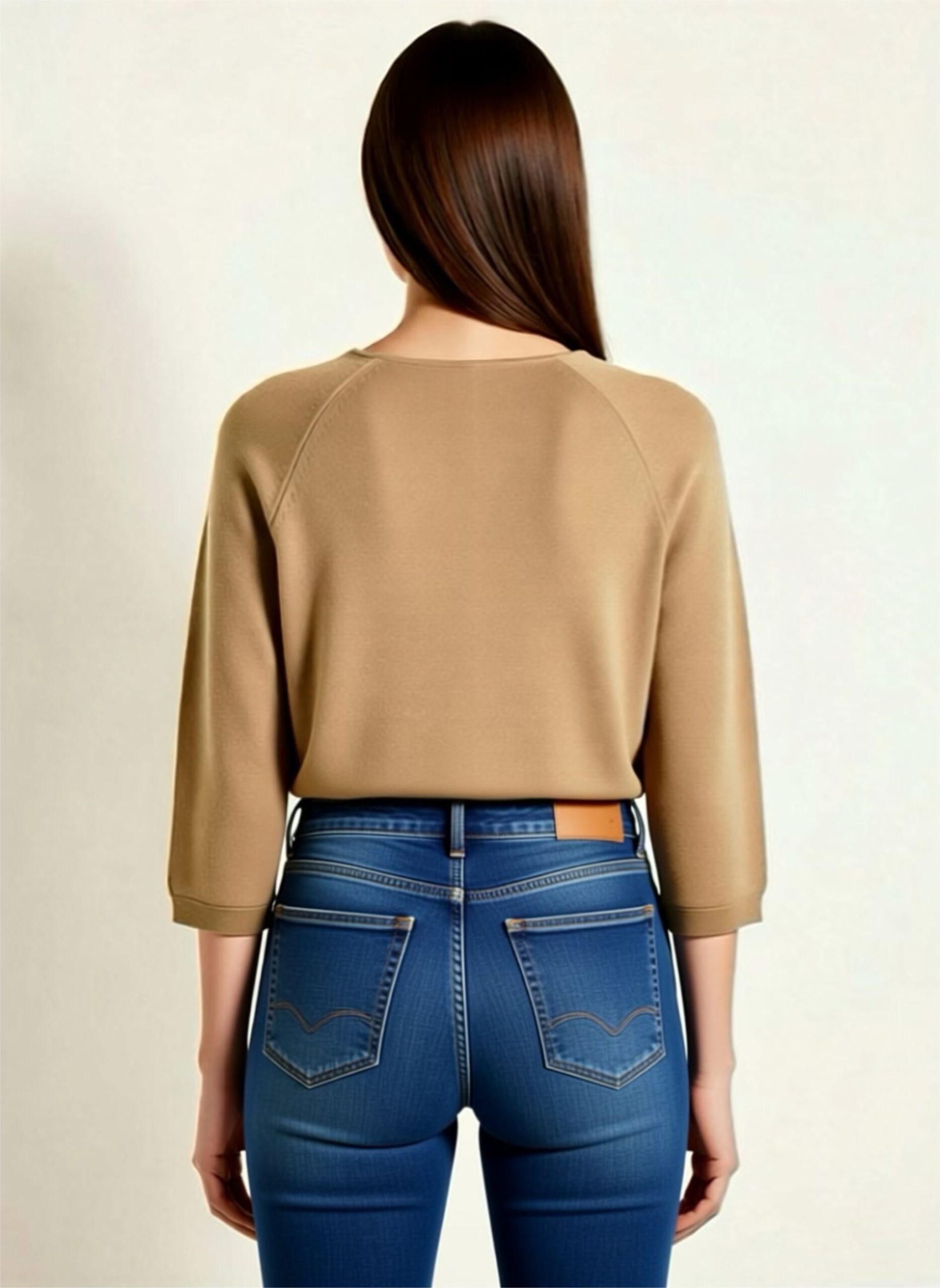 TRUI PUFFED SLEEVE - Afbeelding 3