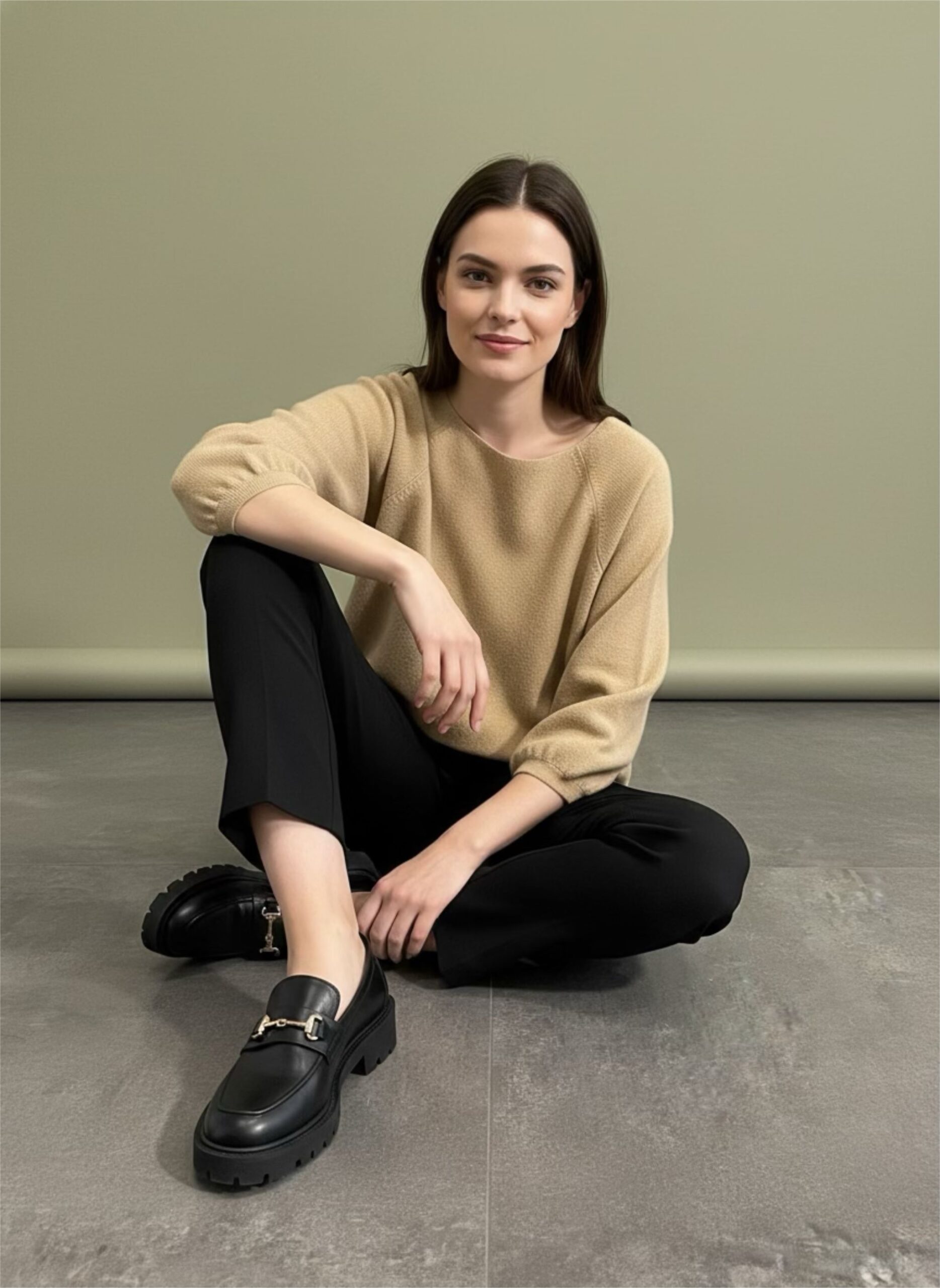 TRUI PUFFED SLEEVE - Afbeelding 2