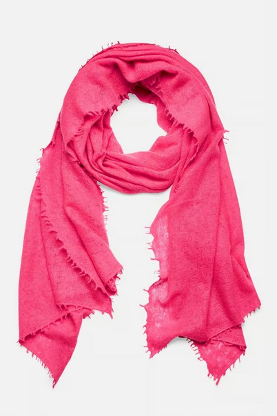 CASHMERE SCARF FLOSS