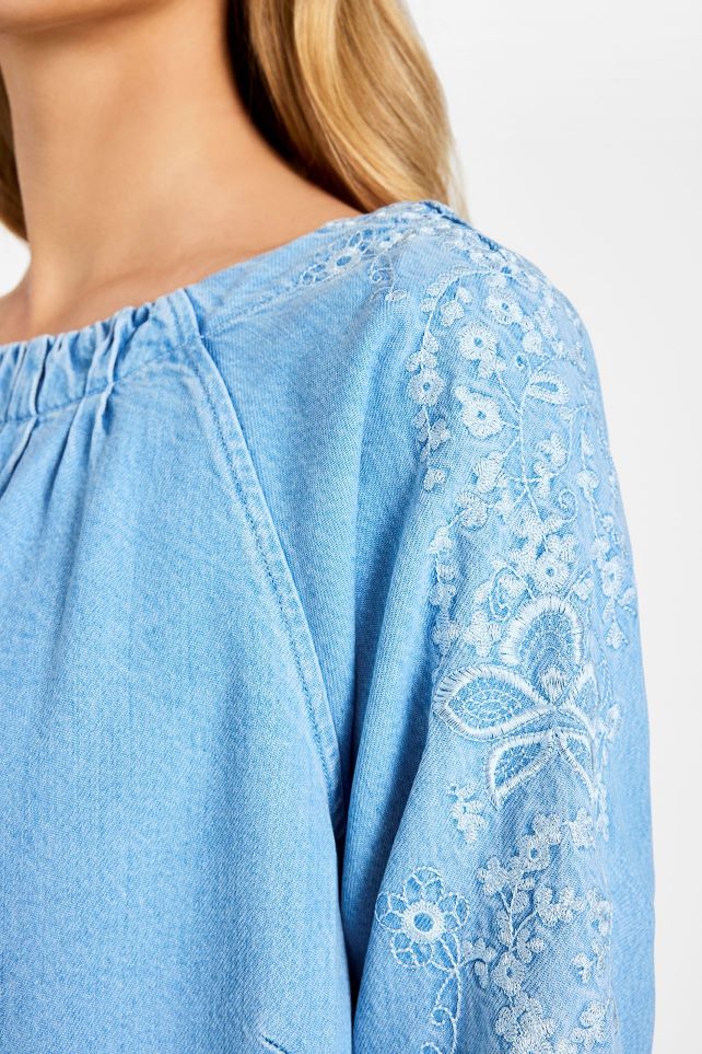 JACKET AMALI - Afbeelding 2