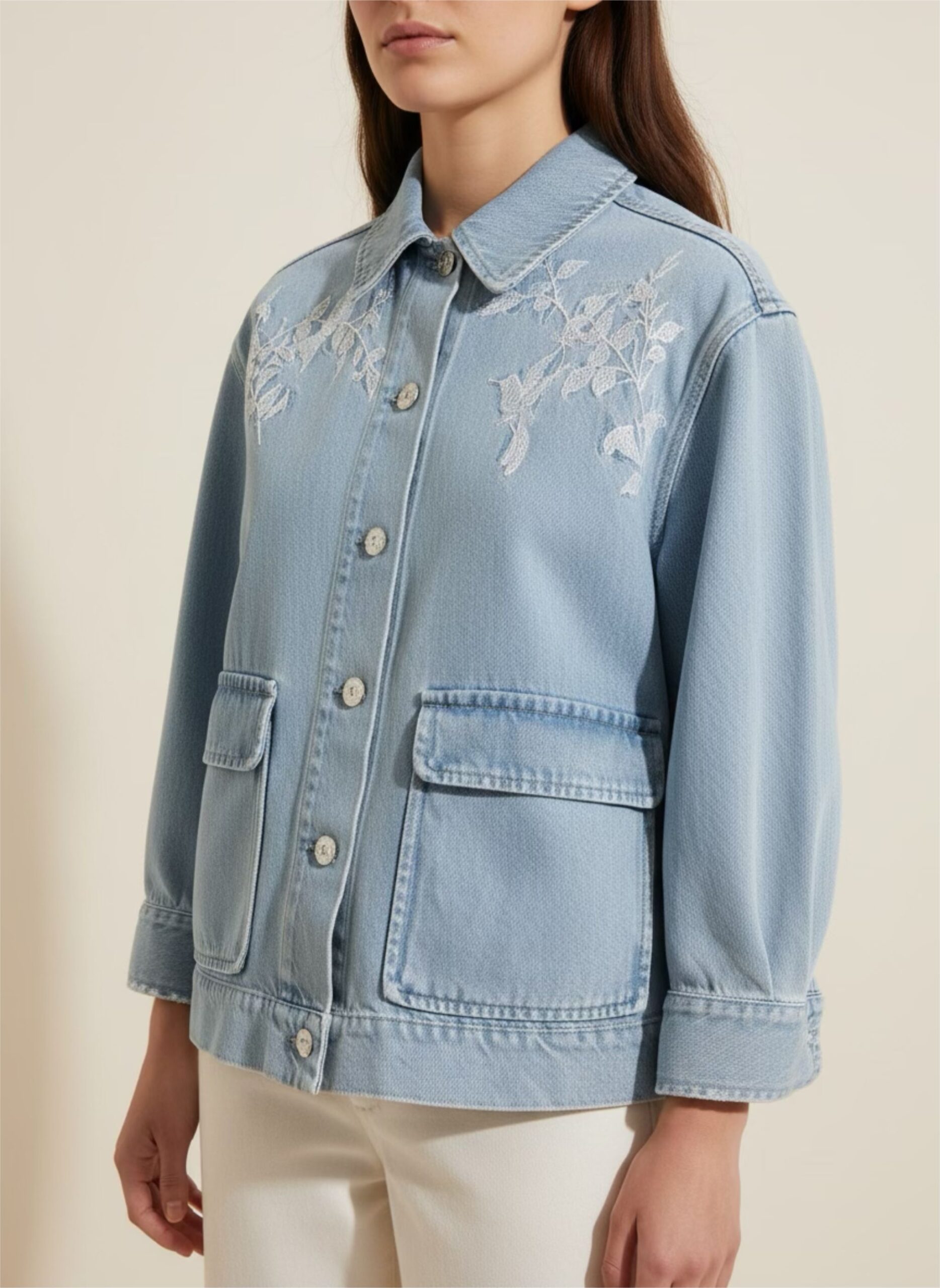 JACKET AMALI - Afbeelding 3