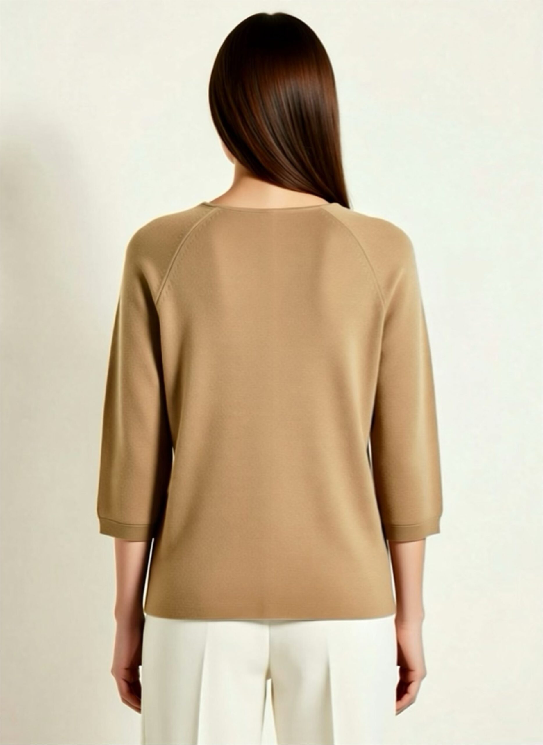 TRUI PUFFED SLEEVE - Afbeelding 4