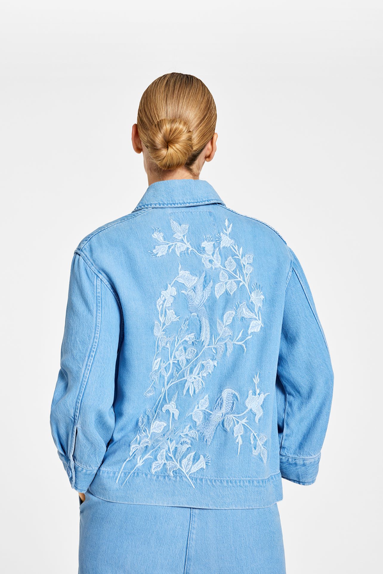 JACKET AMALI - Afbeelding 2