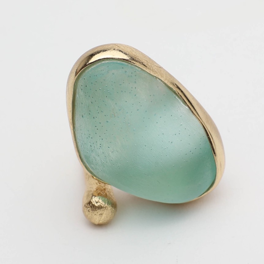 RING SEA AQUA