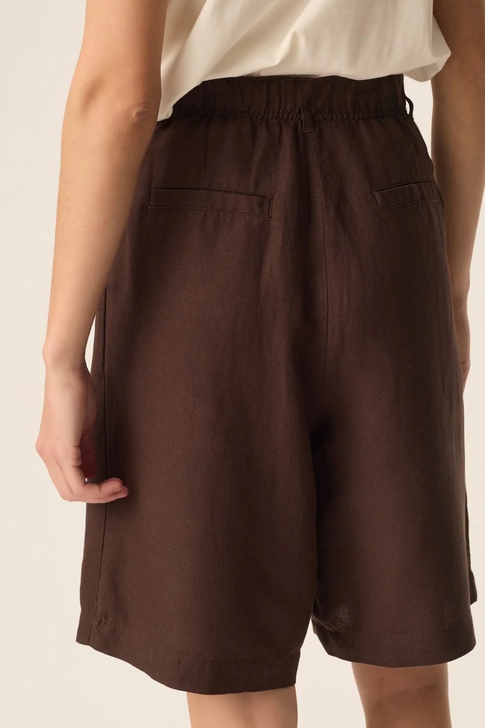 BERMUDA TAHINIRI - Afbeelding 4