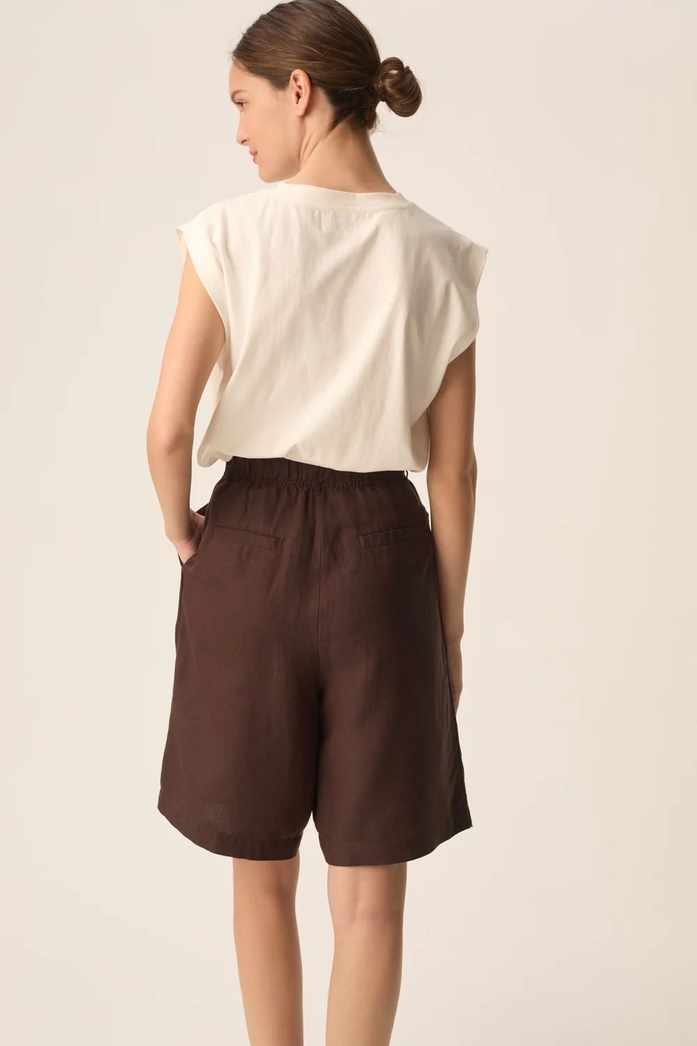 BERMUDA TAHINIRI - Afbeelding 5