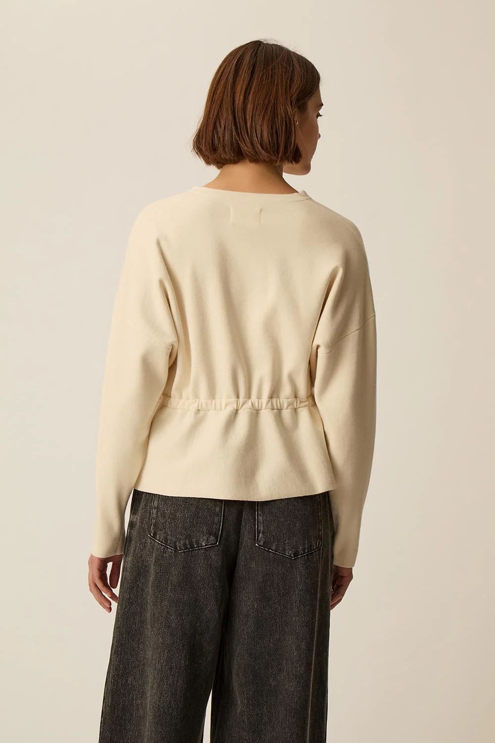 VEST BIJOU - Afbeelding 4