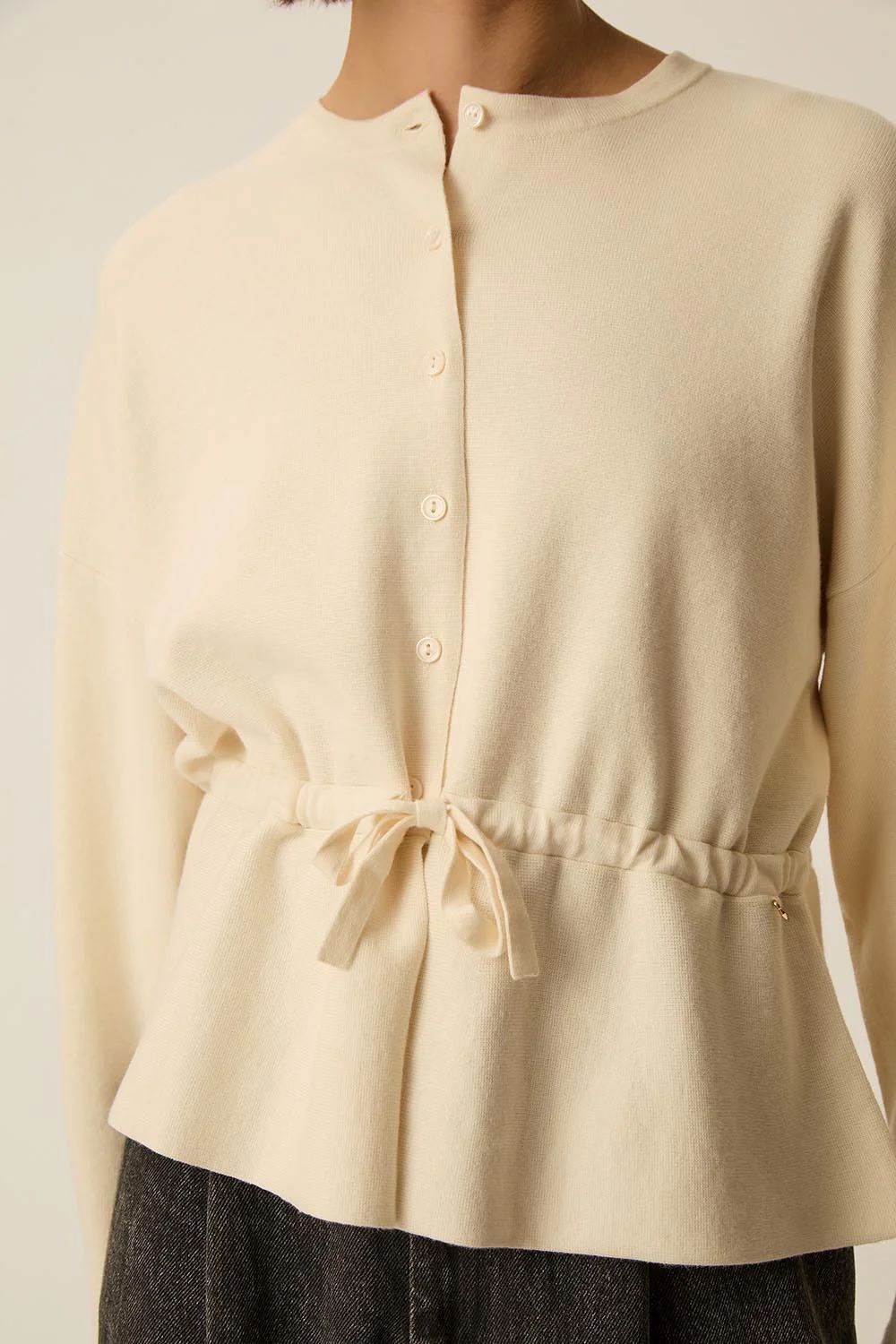 VEST BIJOU - Afbeelding 2