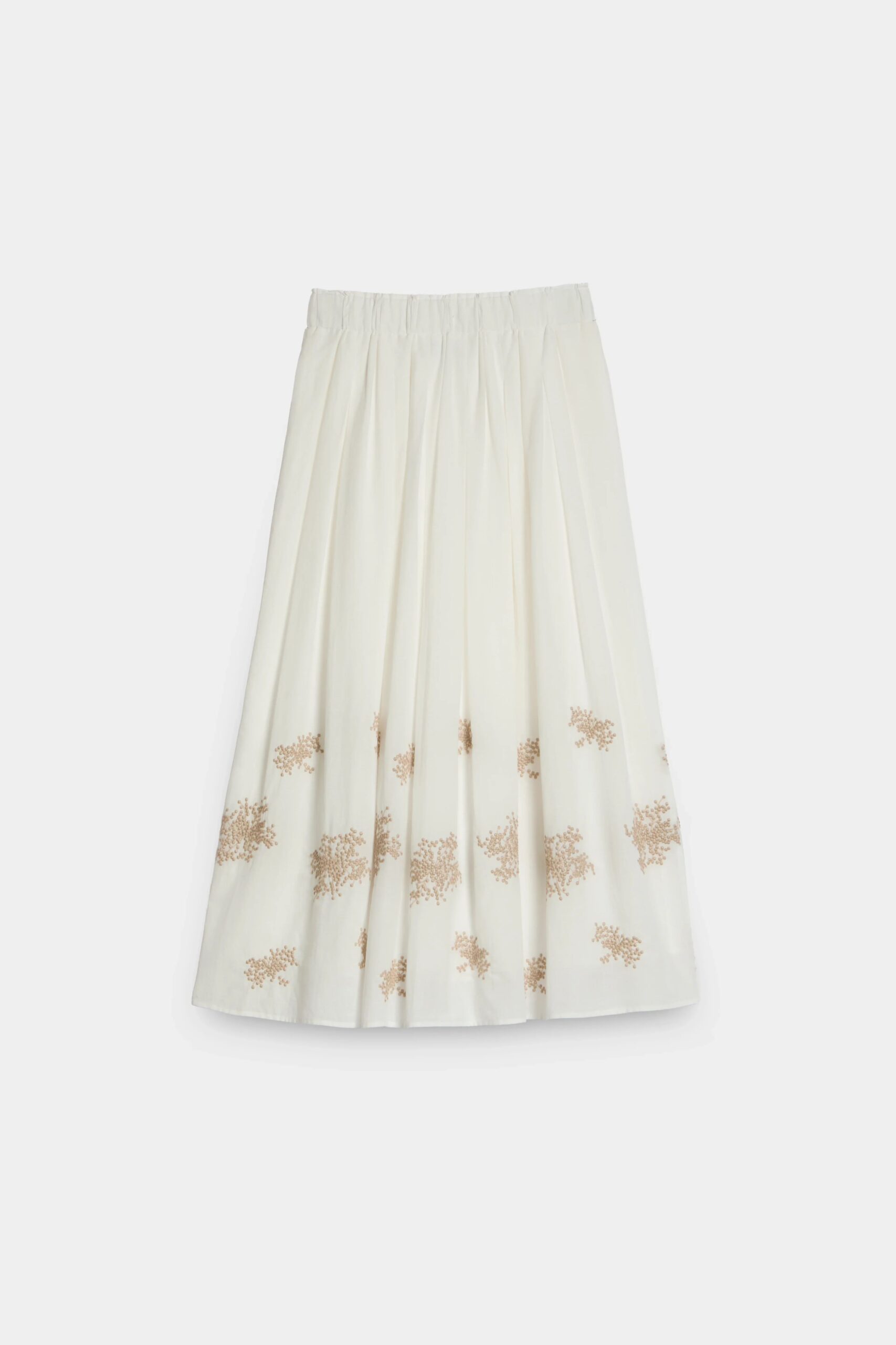 ROK EMBROIDERED - Afbeelding 2