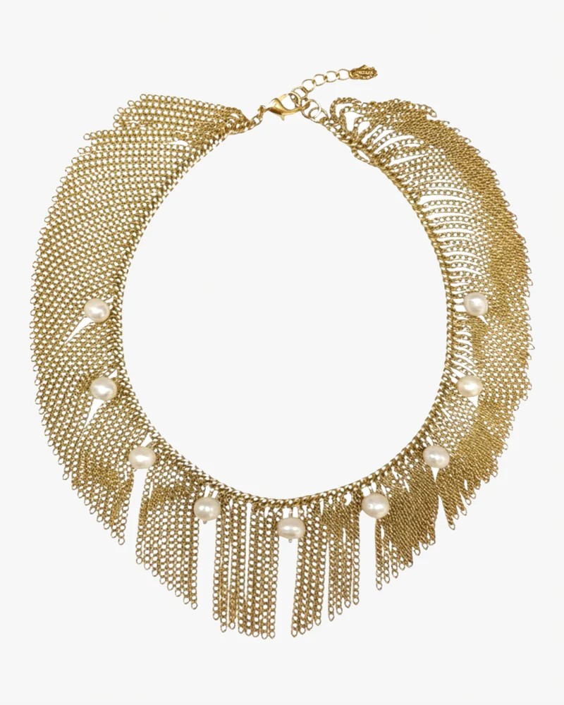 COLLIER OLIA