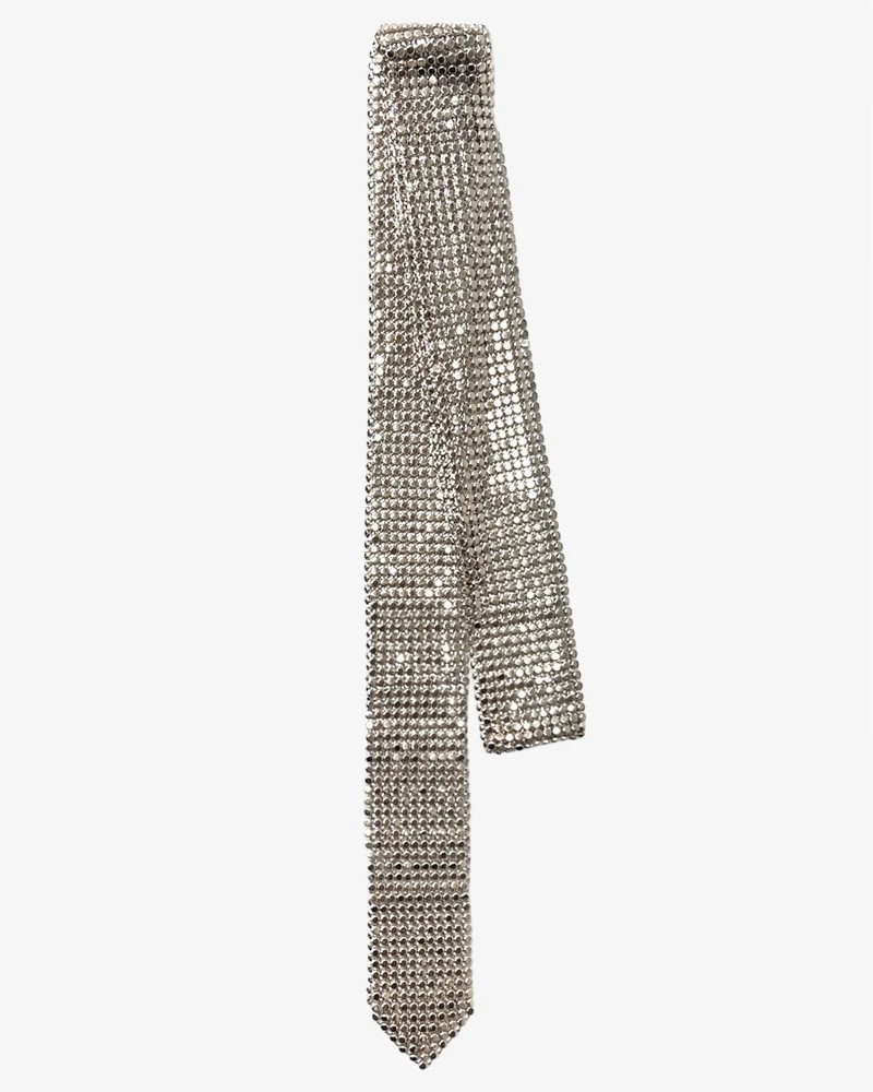 COLLIER CRAVATE BOSSY - Afbeelding 3