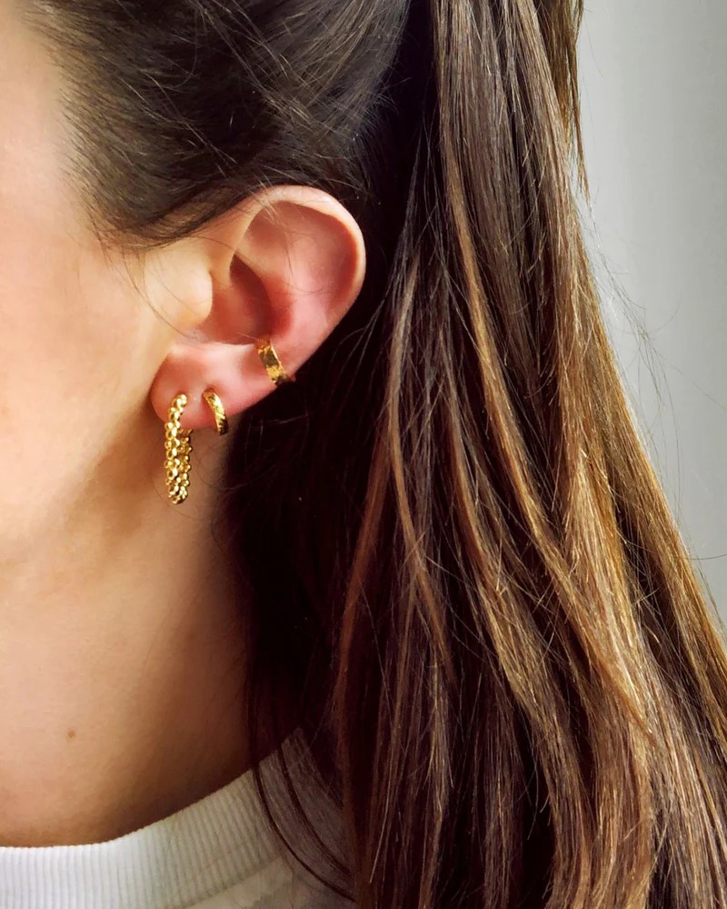 CREOLES PERLES - Afbeelding 2