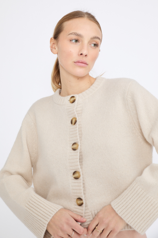 VEST BEVERLY