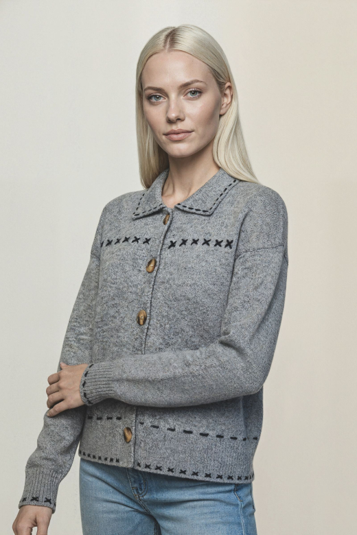 VEST ALBERTA