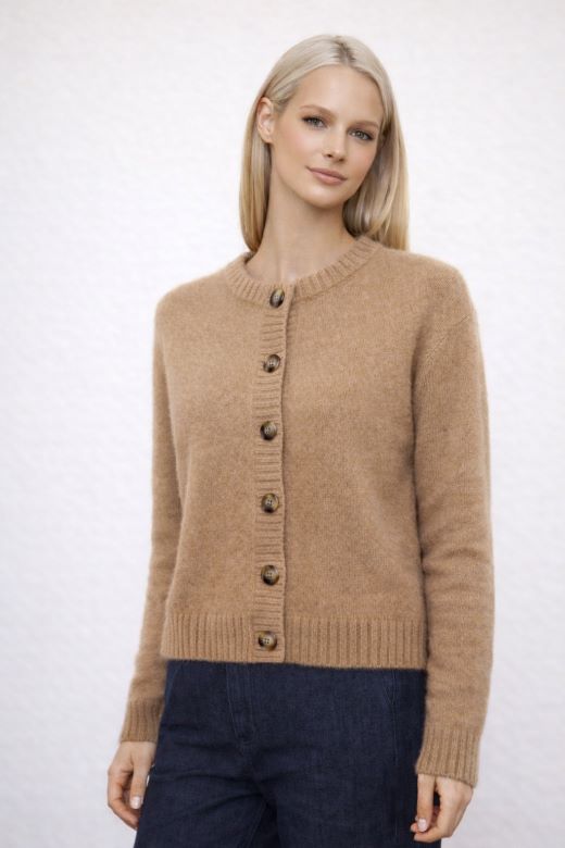 VEST BEVERLY