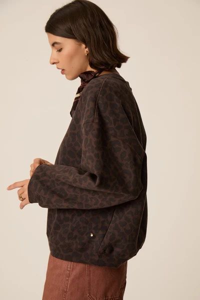 SWEATER JACINTHE - Afbeelding 4