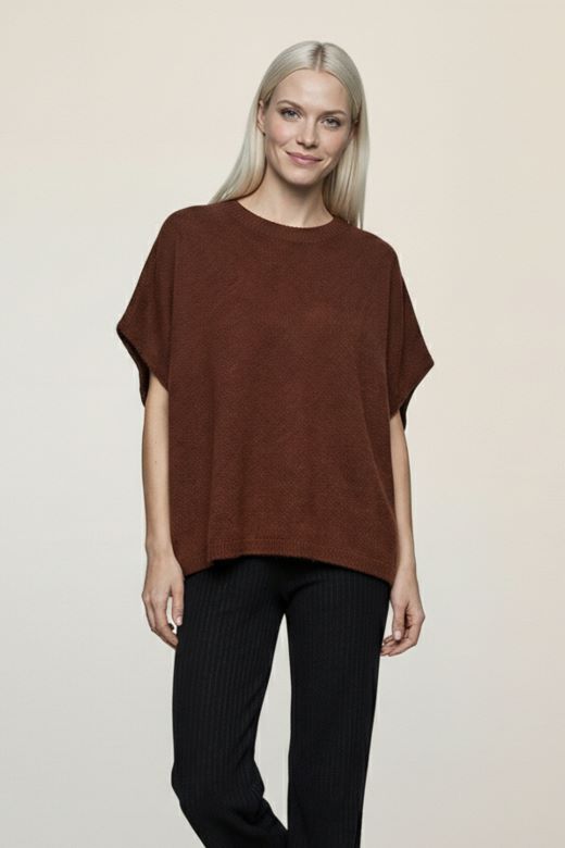 SWEATER OTIS BROWN