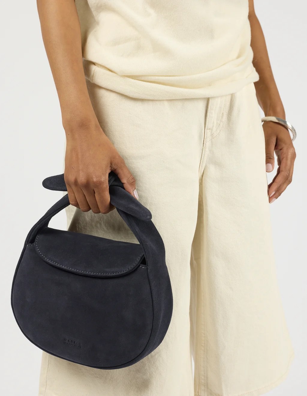 COCO SUEDE CHOCO