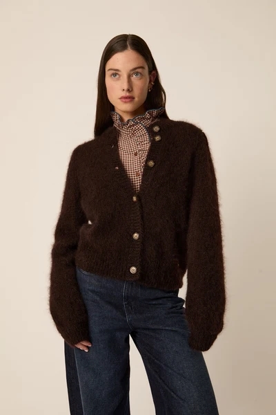 VEST CHARLES OURSON - Afbeelding 4