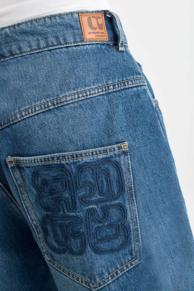 JEANS MADDIE BARREL - Afbeelding 3