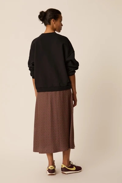 SWEATER JUNE NOIR - Afbeelding 2