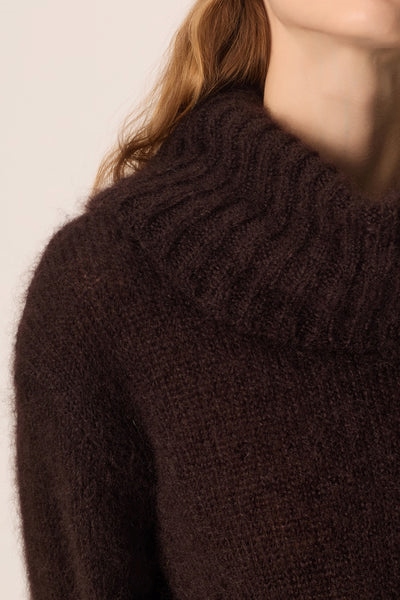 PULL CHALMA OURSON - Afbeelding 3