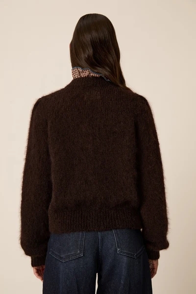 VEST CHARLES OURSON - Afbeelding 2