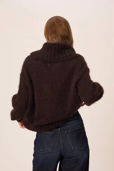 PULL CHALMA OURSON - Afbeelding 2