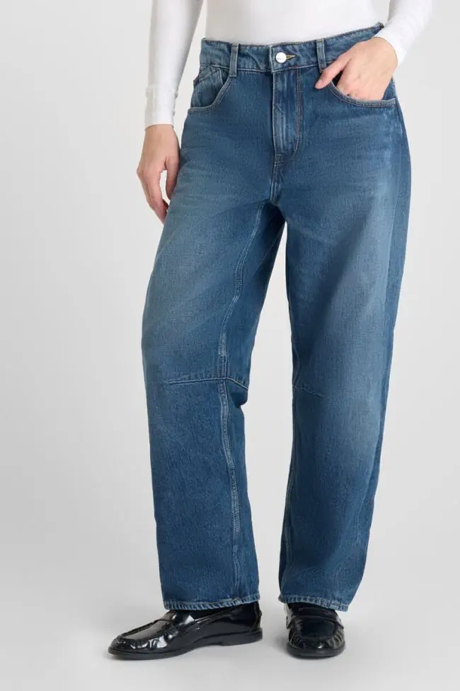 JEANS MADDIE BARREL - Afbeelding 4