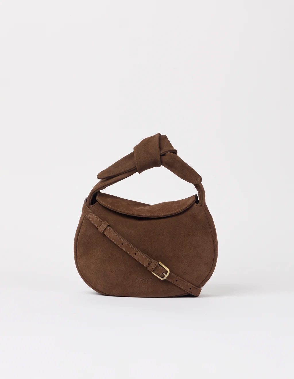 COCO SUEDE CHOCO - Afbeelding 2