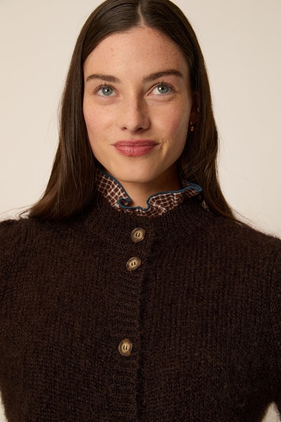 VEST CHARLES OURSON - Afbeelding 5