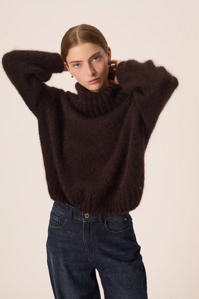 PULL CHALMA OURSON - Afbeelding 5