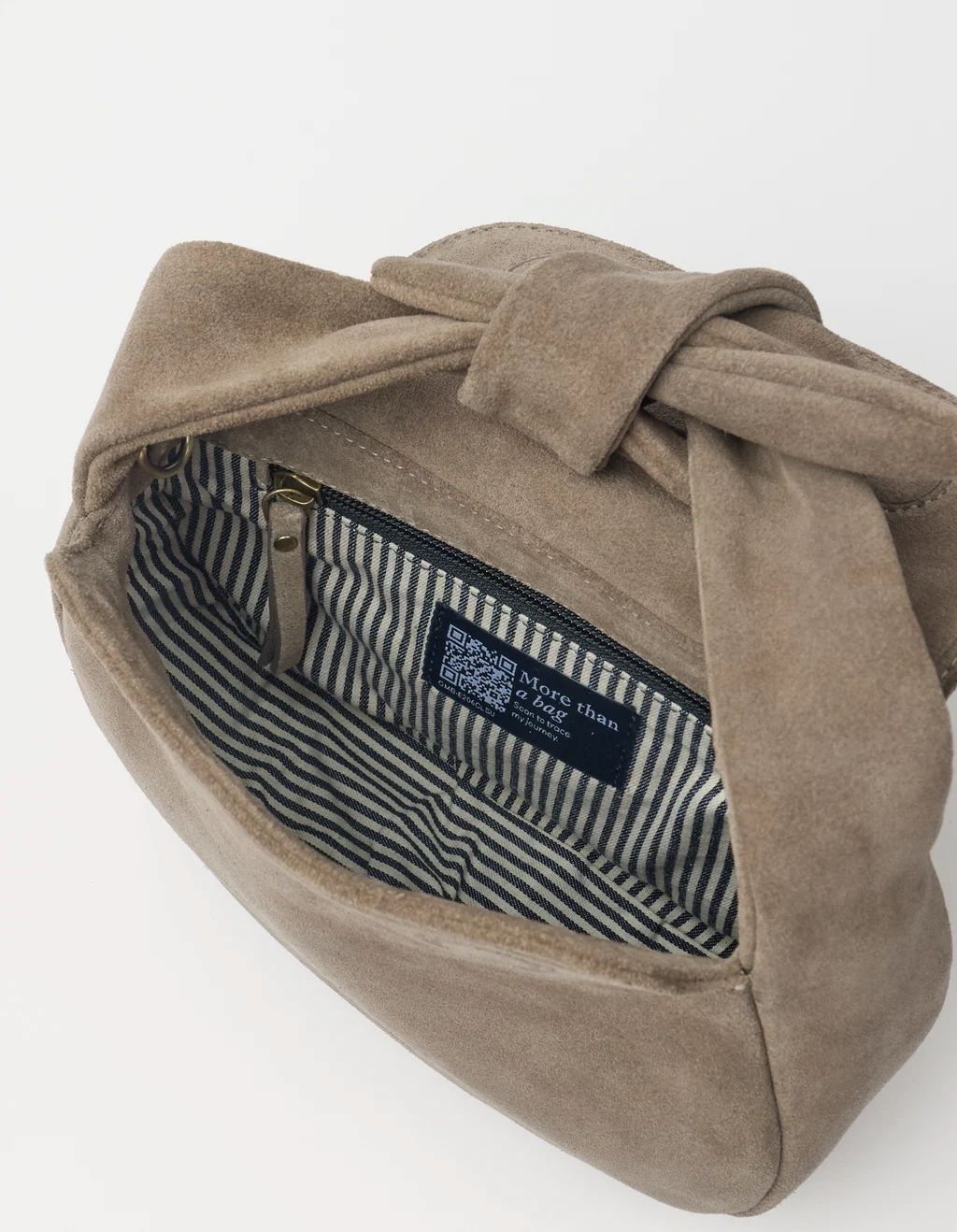 COCO SUEDE CLAY - Afbeelding 5