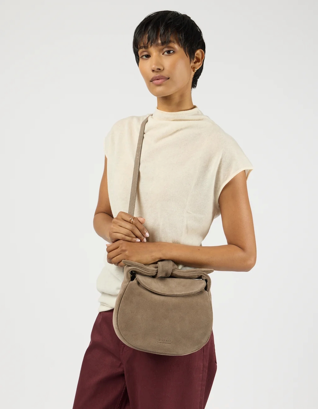 COCO SUEDE CLAY - Afbeelding 6