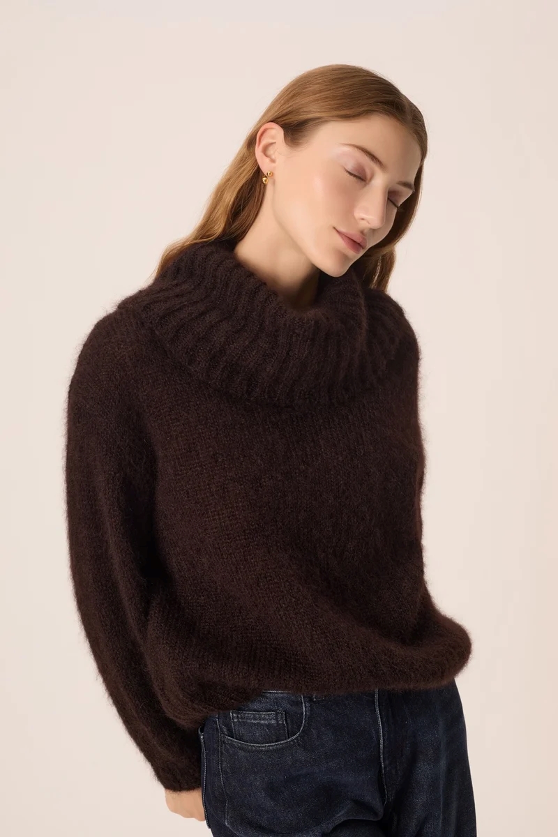 PULL CHALMA OURSON - Afbeelding 4