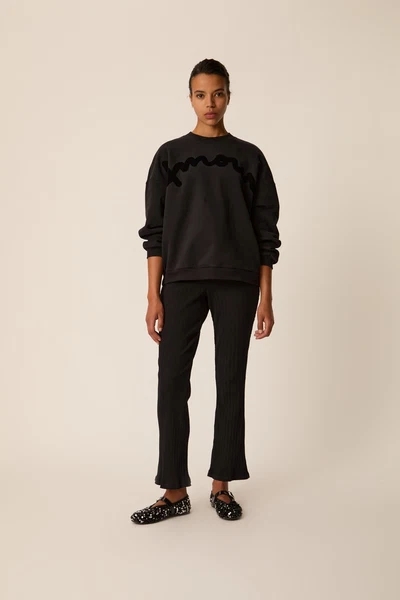 SWEATER JUNE NOIR