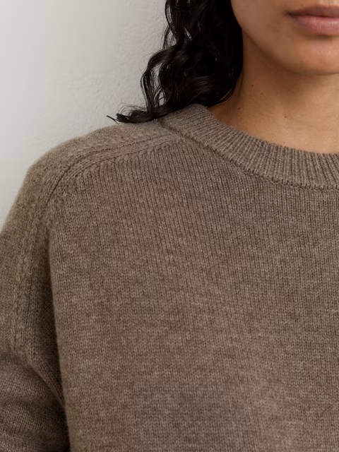 REISS PULL NEUTRAL - Afbeelding 2