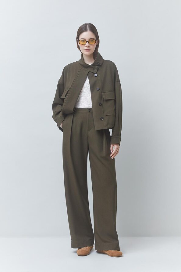 BROEK JIO KAKI