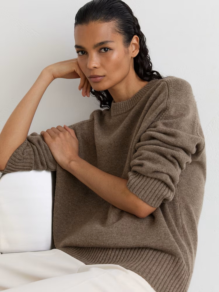 REISS PULL NEUTRAL